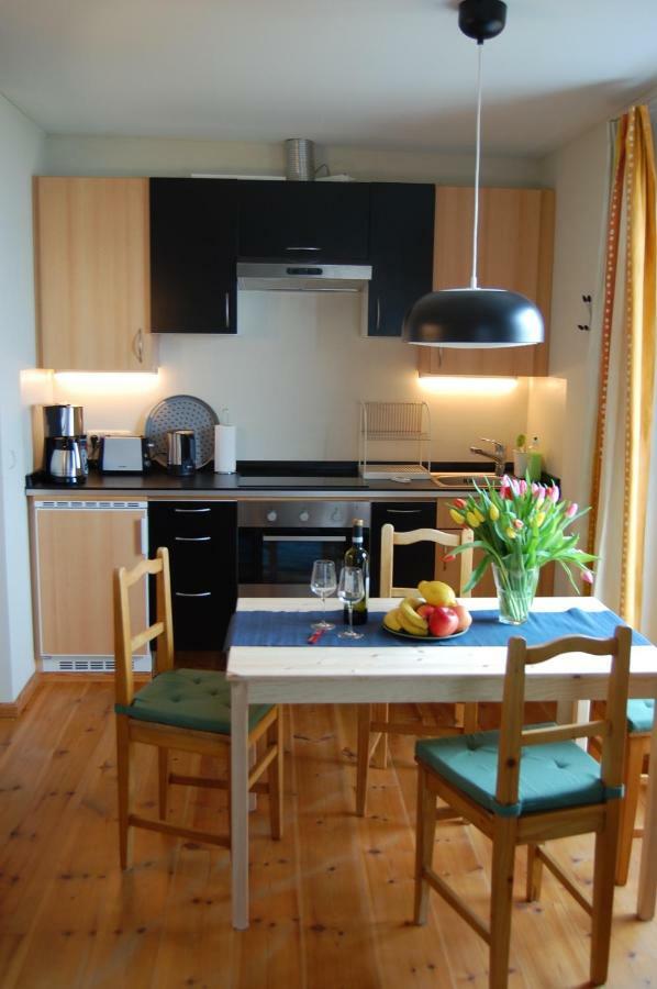 Auf Dem Berg Apartment Малхов Екстериор снимка