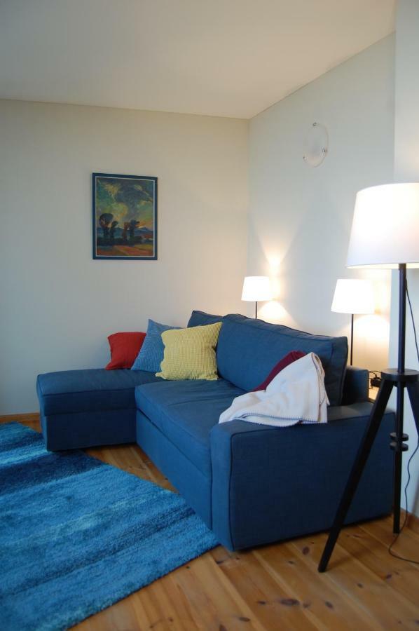 Auf Dem Berg Apartment Малхов Екстериор снимка